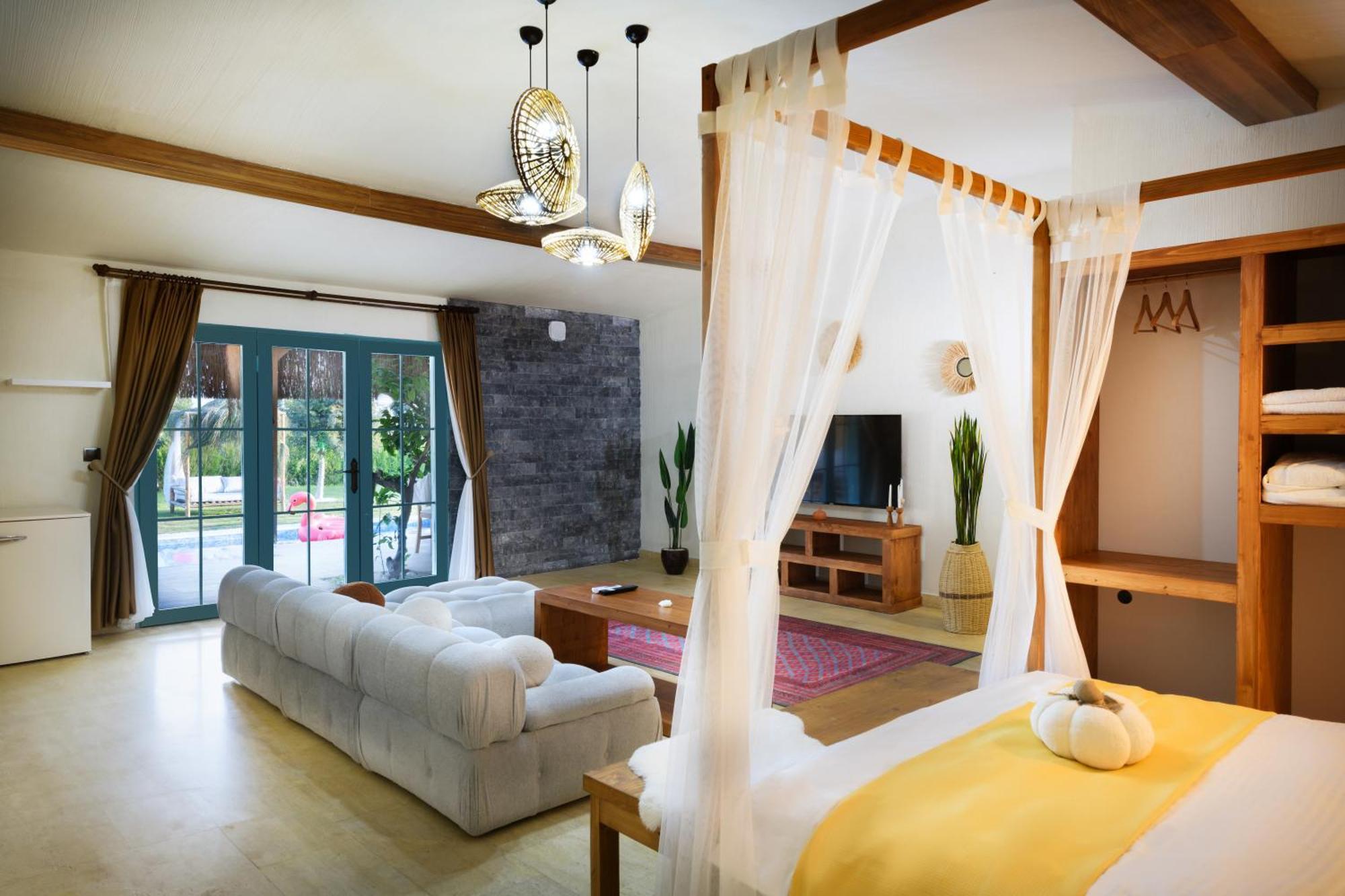 Ride And Stay เซสเม ภายนอก รูปภาพ