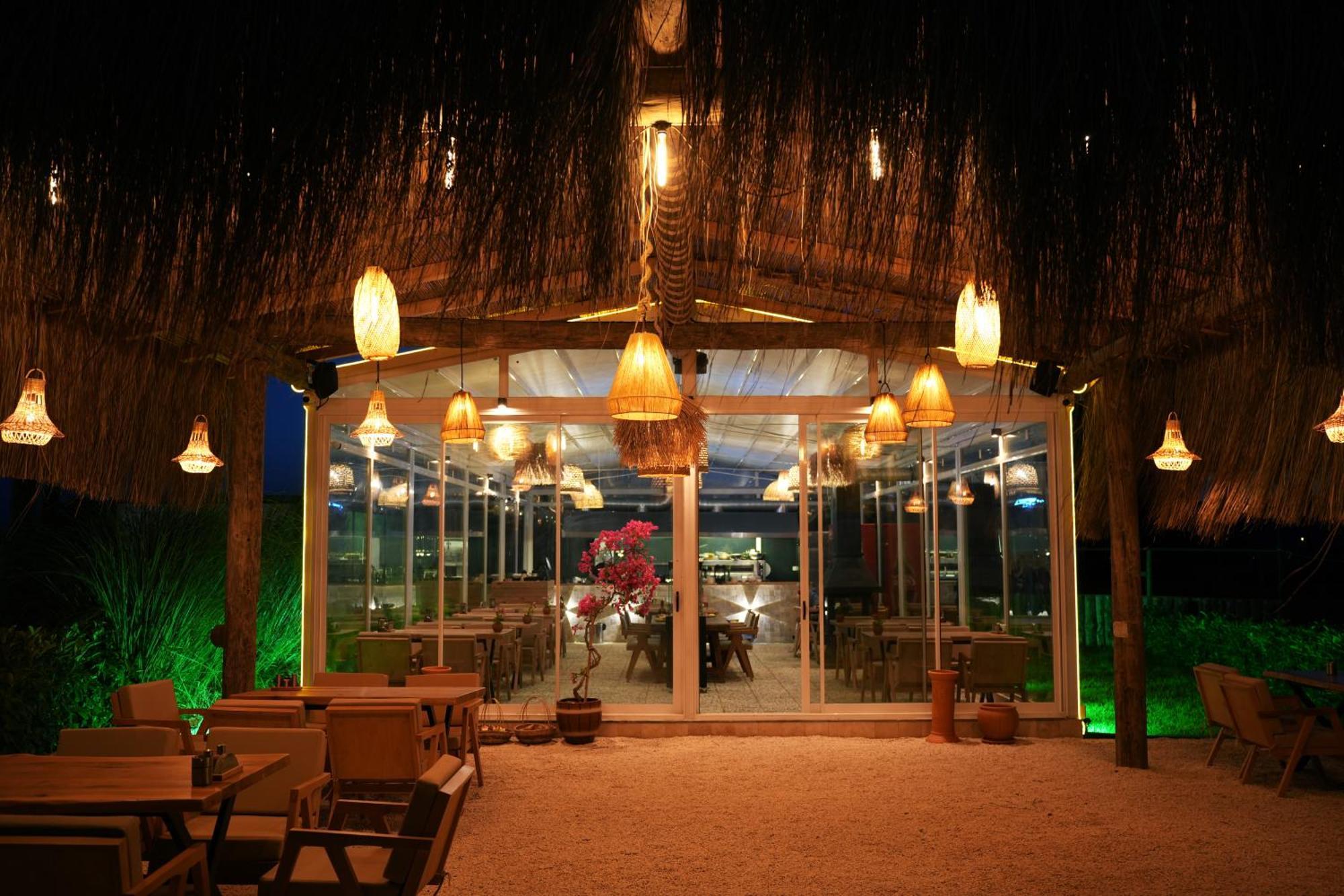 Ride And Stay เซสเม ภายนอก รูปภาพ